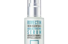 [Offres]ROVECTIN - Skin Essentials Sérum activateur Aqua - 35ml