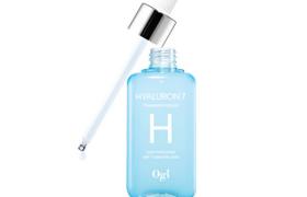 OGI - Ampoule alimentée Hyaluron 7 - 100ml OGI - Ampoule alimentée Hyaluron 7 - 100ml