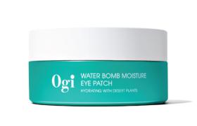 OGI - Water Bomb Patch hydratant pour les yeux - 1pack (60pièces) OGI - Water Bomb Patch hydratant pour les yeux - 1pack (60pièces)