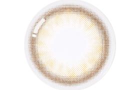 Olens - Eyeteen 1 Month 2P - 1.25 - Brown Olens - Eyeteen 1 Month 2P - 1.25 - Brown