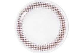 Olens - Eyeteen 1 Month 2P - 1.75 - Choco Brown Olens - Eyeteen 1 Month 2P - 1.75 - Choco Brown