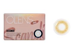 Olens - Scandi 1 mois - Hazel - 2pièces - -1.50