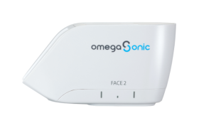 O'melon - Cartouche Face 2 pour Omega Sonic - 1pièce O'melon - Cartouche Face 2 pour Omega Sonic - 1pièce