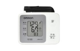 Omron - Tensiomètre au poignet HEM-6121 (Version CN) - 1pièce