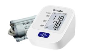 Omron - Tensiomètre à bras supérieur HEM-7126 (version CN) - 1pièce