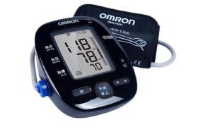 Omron - Tensiomètre électronique à bras Bluetooth J750 (version...