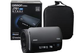 Omron - Tensiomètre électronique J761 (version CN) - 1pièce