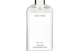 ONE THING - 1% d'acide oligo hyaluronique - 150ml
