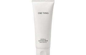 ONE THING - Centella Crème apaisante - 100ml
