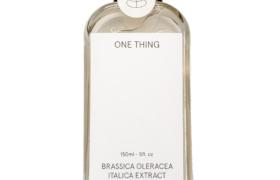 ONE THING - Extrait de Brassica Oleracea Italica - 150ml
