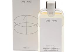 ONE THING - Extrait de Brassica Oleracea Italica - 300ml