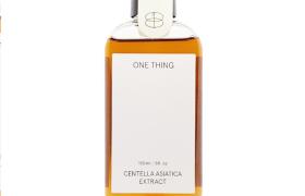 ONE THING - Extrait de Centella asiatica - 150ml