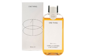 ONE THING - Extrait de feuille de Camellia Sinensis - 150ml