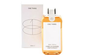 ONE THING - Extrait de feuille de Camellia Sinensis - 300ml