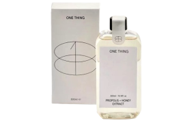 ONE THING - Extrait de propolis + miel - 300ml