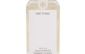 ONE THING - Filtrat de ferment Galactomyces - 150ml