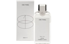 ONE THING - Lysat de fermentation Bifida - 150ml