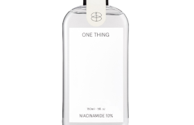 ONE THING - Niacinamide 10% - 150ml
