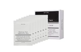 ONE THING - Pack Modélisation - Acide hyaluronique - 1set (7packs)