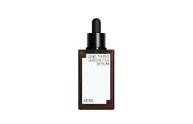 ONE THING - Sérum Thé Vert - 80ml