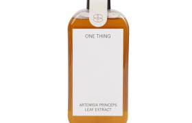 ONE THING - Tonique à l'extrait d'Artemisia Capillaris - 150 ml
