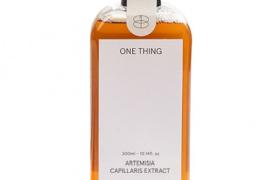 ONE THING - Tonique à l'extrait d'Artemisia Capillaris - 300 ml