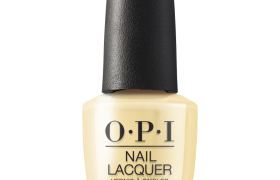 OPI Hollywood - Vernis à ongles Bee-hind the Scenes 15ML OPI Hollywood - Vernis à ongles Bee-hind the Scenes 15ML