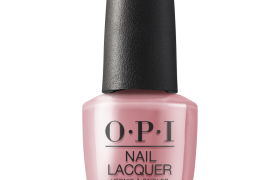 OPI Hollywood - Vernis à ongles Suzi Calls the Paparazzi 15ML OPI Hollywood - Vernis à ongles Suzi Calls the Paparazzi 15ML