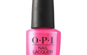OPI Power of Hue - Vernis à ongles Exercice Your Brights 15ML OPI Power of Hue - Vernis à ongles Exercice Your Brights 15ML