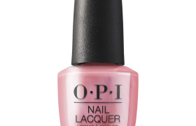 OPI Shine Bright - Vernis à ongle This shade is ornamental! 15ML OPI Shine Bright - Vernis à ongle This shade is ornamental! 15ML