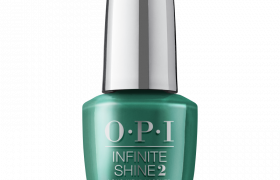OPI Vernis Infinite Shine Rated Pea-G - Hollywood 15ML OPI Vernis Infinite Shine Rated Pea-G - Hollywood 15ML