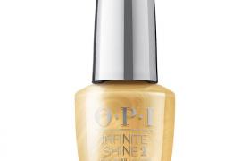 OPI Vernis Infinite Shine This gold sleighs me - Shine Bright 15ML OPI Vernis Infinite Shine This gold sleighs me - Shine Bright 15ML