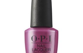 OPI - Vernis à ongles collection Jewel Be Bold Feelin’ Berry Glam 15ml OPI - Vernis à ongles collection Jewel Be Bold Feelin’ Berry Glam 15ml