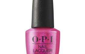 OPI - Vernis à ongles collection Jewel Be Bold Pink, Bling, and Be Merry 15ml OPI - Vernis à ongles collection Jewel Be Bold Pink, Bling, and Be Merry 15ml
