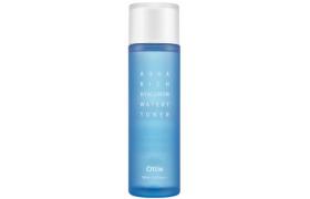 Ottie - Aqua Rich Hyaluron Watery Toner - 150ml Ottie - Aqua Rich Hyaluron Watery Toner - 150ml