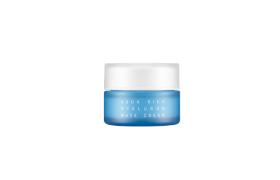 Ottie - Aqua Rich Hyaluron Wave Cream - 60ml Ottie - Aqua Rich Hyaluron Wave Cream - 60ml