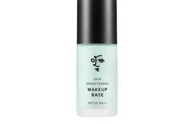 Ottie - Base de maquillage éclaircissante pour la peau SPF25 PA++... Ottie - Base de maquillage éclaircissante pour la peau SPF25 PA++...