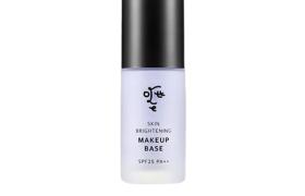 Ottie - Base de maquillage éclaircissante pour la peau SPF25 PA++... Ottie - Base de maquillage éclaircissante pour la peau SPF25 PA++...