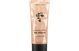 Ottie - BB Crème Spotlight Glowing Cover SPF25 PA++ - 40ml Ottie - BB Crème Spotlight Glowing Cover SPF25 PA++ - 40ml