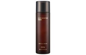 Ottie - Black Signature Toner - 150ml Ottie - Black Signature Toner - 150ml
