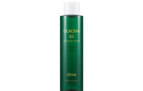 Ottie - Cicacera 83 Solution Tonique - 200ml Ottie - Cicacera 83 Solution Tonique - 200ml