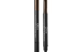 Ottie - Crayon à sourcils automatique à dessin naturel - 0.2g -...