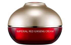 Ottie - Crème de Ginseng Rouge Impérial - 120ml Ottie - Crème de Ginseng Rouge Impérial - 120ml