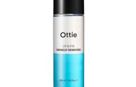 Ottie - Démaquillant pour les lèvres et les yeux - 100ml