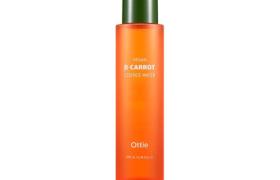 Ottie - Eau d'essence de bêta-carotte végétalienne - 200ml Ottie - Eau d'essence de bêta-carotte végétalienne - 200ml