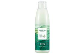 Ottie - Émulsion au thé vert - 200ml Ottie - Émulsion au thé vert - 200ml