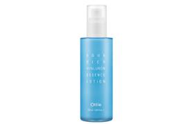 Ottie - Lotion Aqua Rich Hyaluron Essence - 120ml Ottie - Lotion Aqua Rich Hyaluron Essence - 120ml