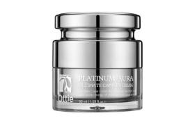 Ottie - Platinum Aura Crème Capsule Ultime - 50ml Ottie - Platinum Aura Crème Capsule Ultime - 50ml