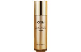 Ottie - Tonique aqueux Gold Prestige Resilience - 130ml Ottie - Tonique aqueux Gold Prestige Resilience - 130ml