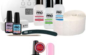Pack Mollon + Lampe 48 watts Mini Vernis Semi-Permanent Hybrid Shine Mollon Pro 8ml 215 Pack Mollon + Lampe 48 watts Mini Vernis Semi-Permanent Hybrid Shine Mollon Pro 8ml 215